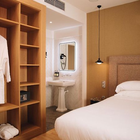 H La Paloma Boutique (Adults Only) Hotel Барселона Екстериор снимка