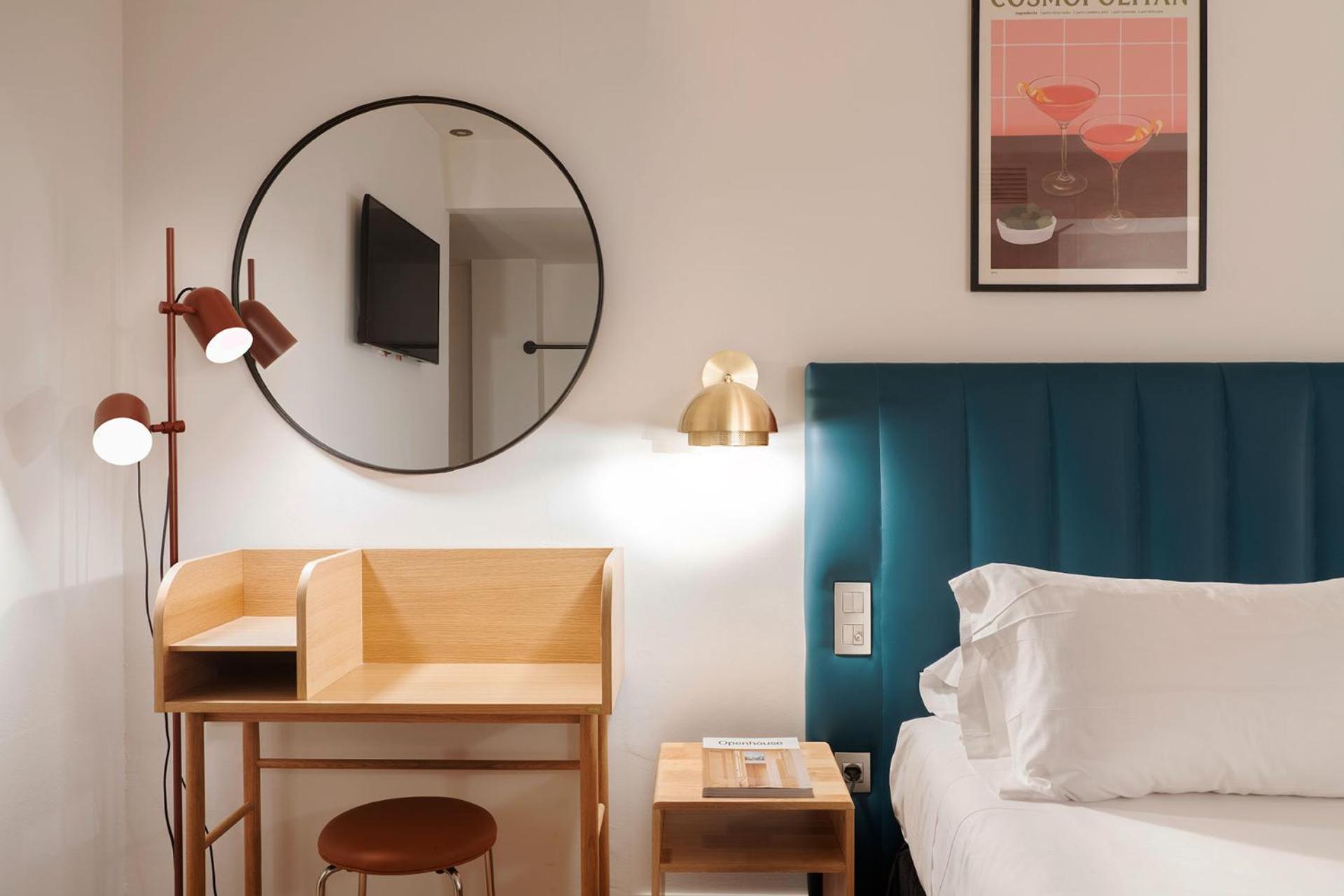 H La Paloma Boutique (Adults Only) Hotel Барселона Екстериор снимка