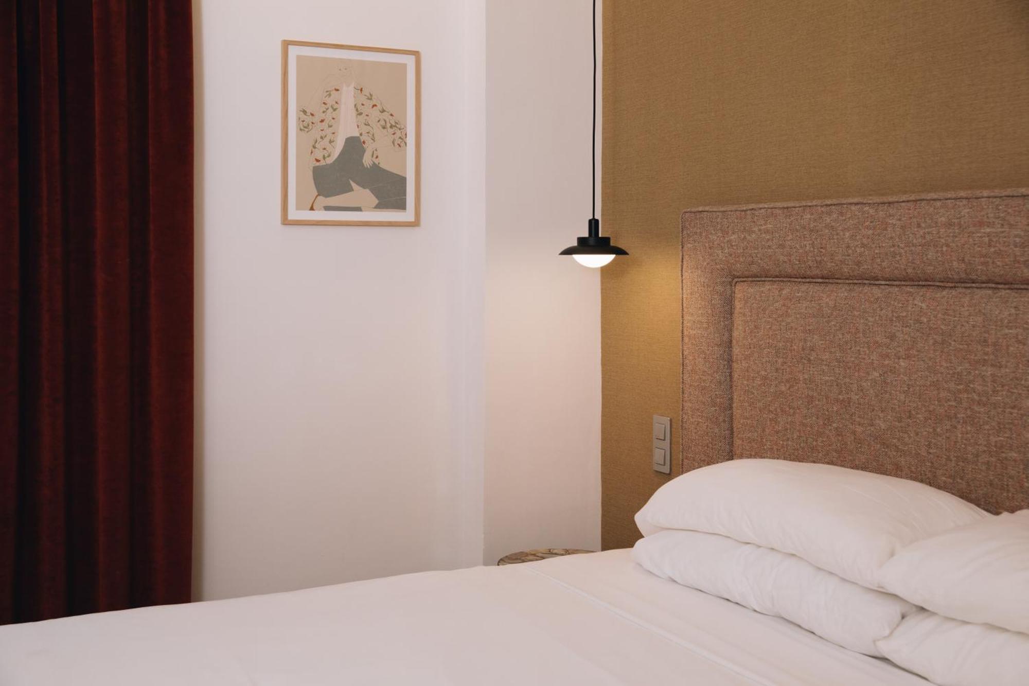 H La Paloma Boutique (Adults Only) Hotel Барселона Екстериор снимка