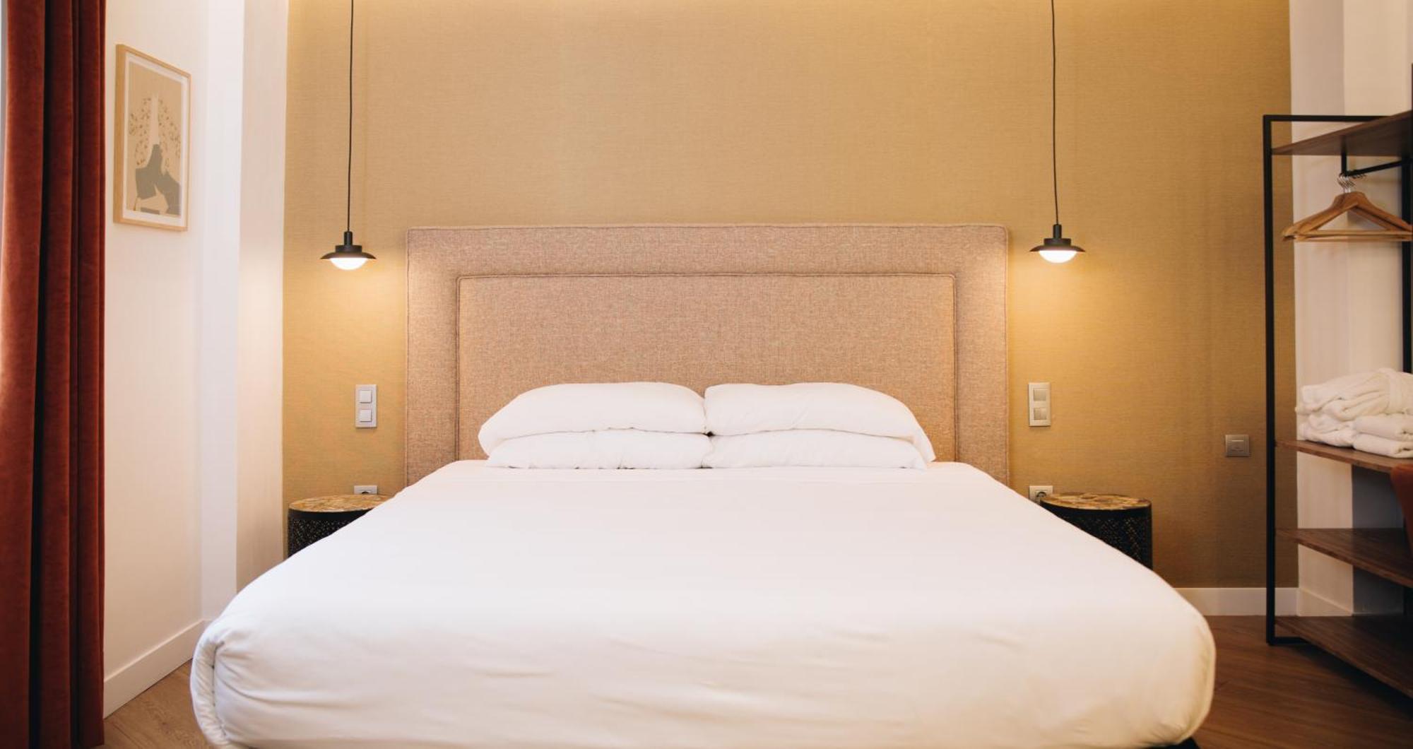 H La Paloma Boutique (Adults Only) Hotel Барселона Екстериор снимка