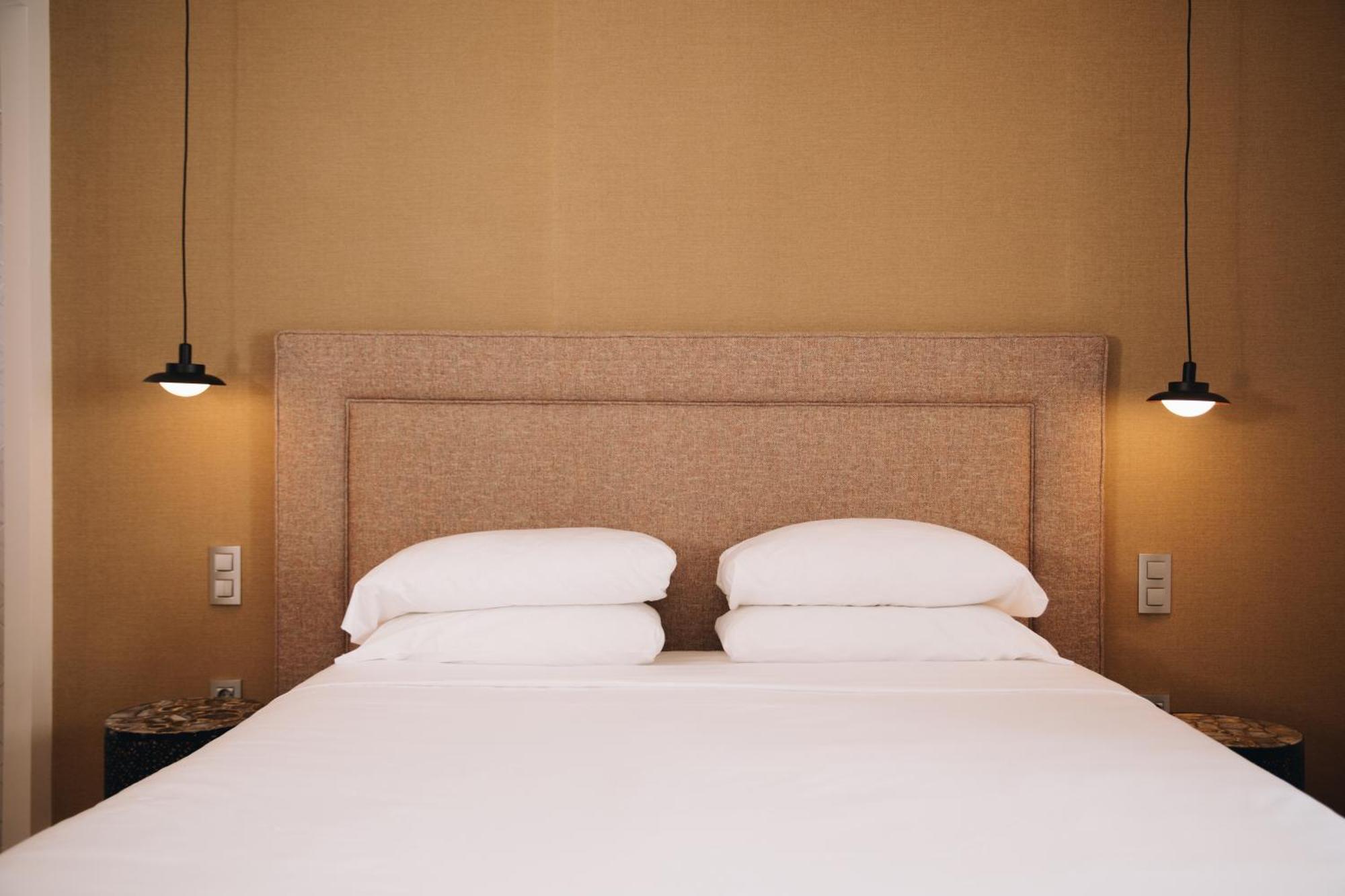 H La Paloma Boutique (Adults Only) Hotel Барселона Екстериор снимка